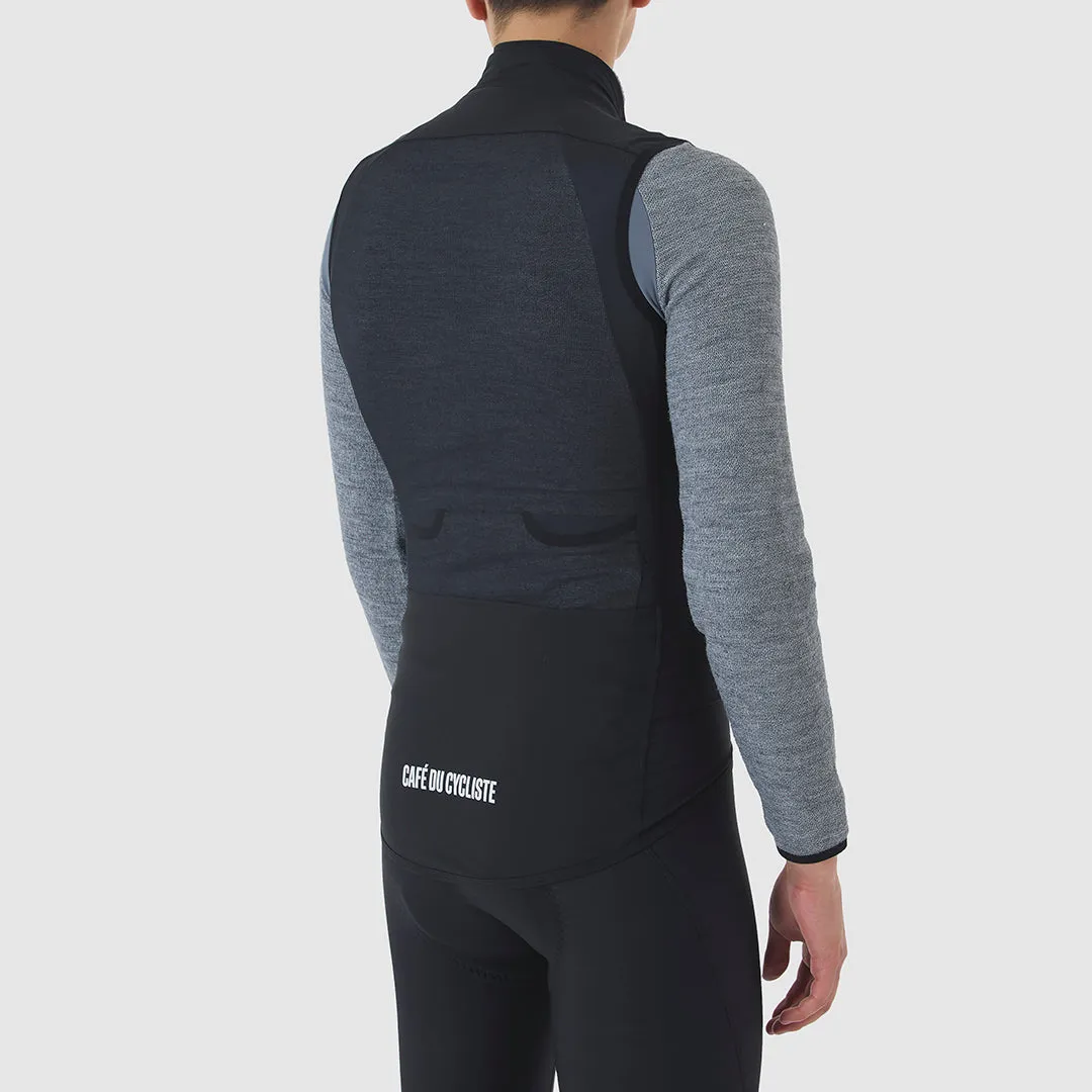 CAFÉ DU CYCLISTE Edith - Black - Image 8