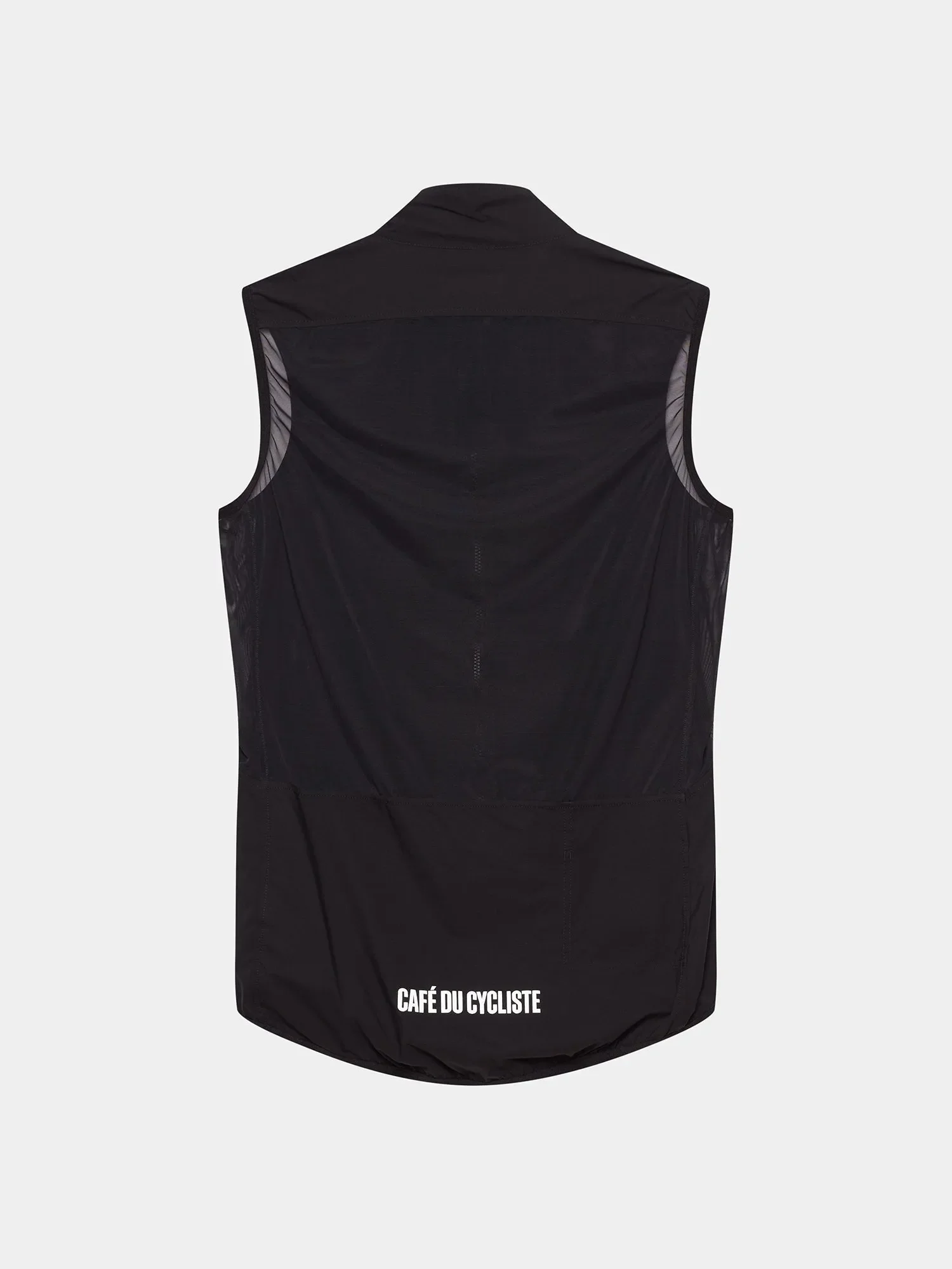 CAFÉ DU CYCLISTE Edith - Black - Image 9