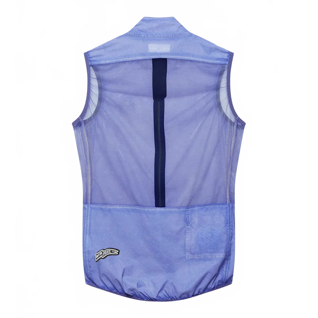 CAFE DU CYCLISTE Edith Gilet - Cold Dye Verbena - Image 2