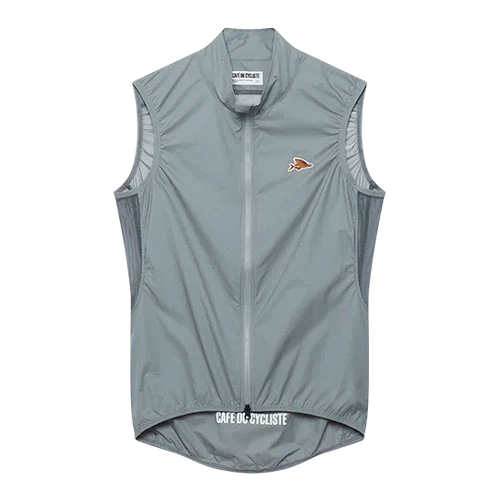 CAFE DU CYCLISTE Edith Gilet - Mountain Fog