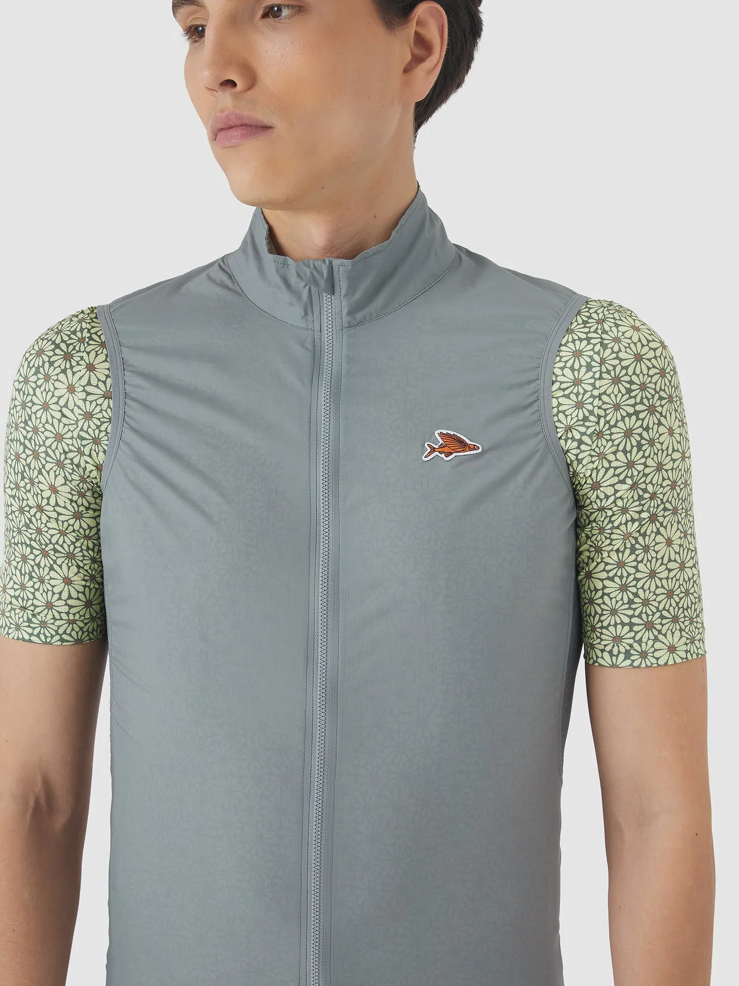 CAFE DU CYCLISTE Edith Gilet - Mountain Fog - Image 3