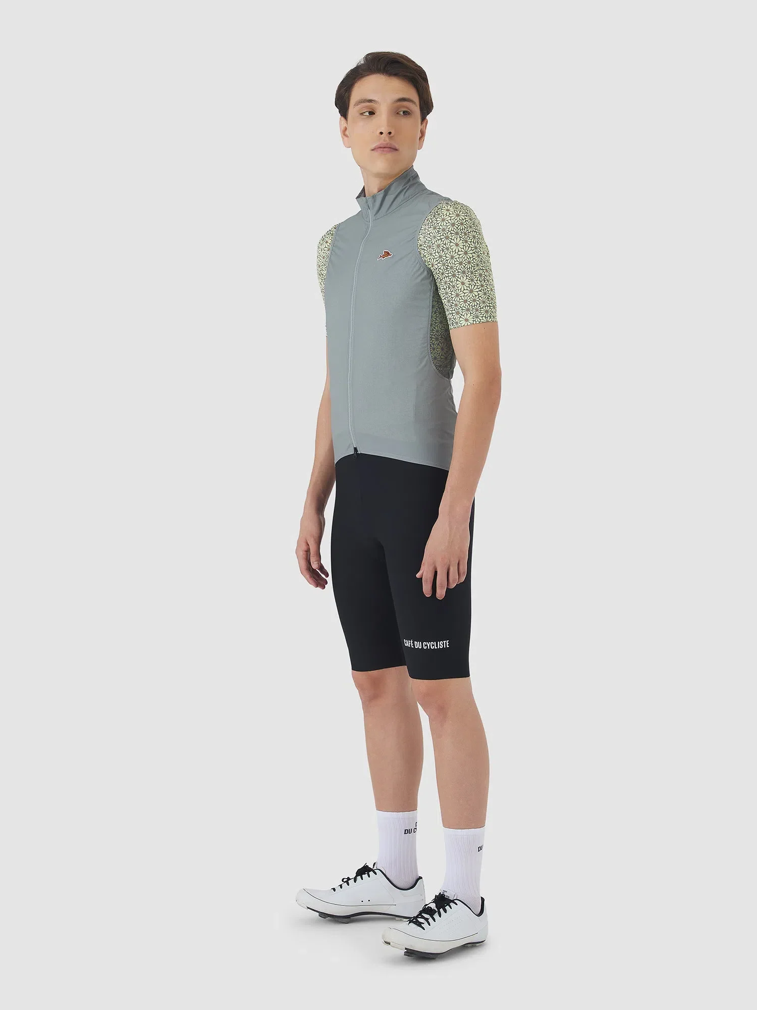 CAFE DU CYCLISTE Edith Gilet - Mountain Fog - Image 5