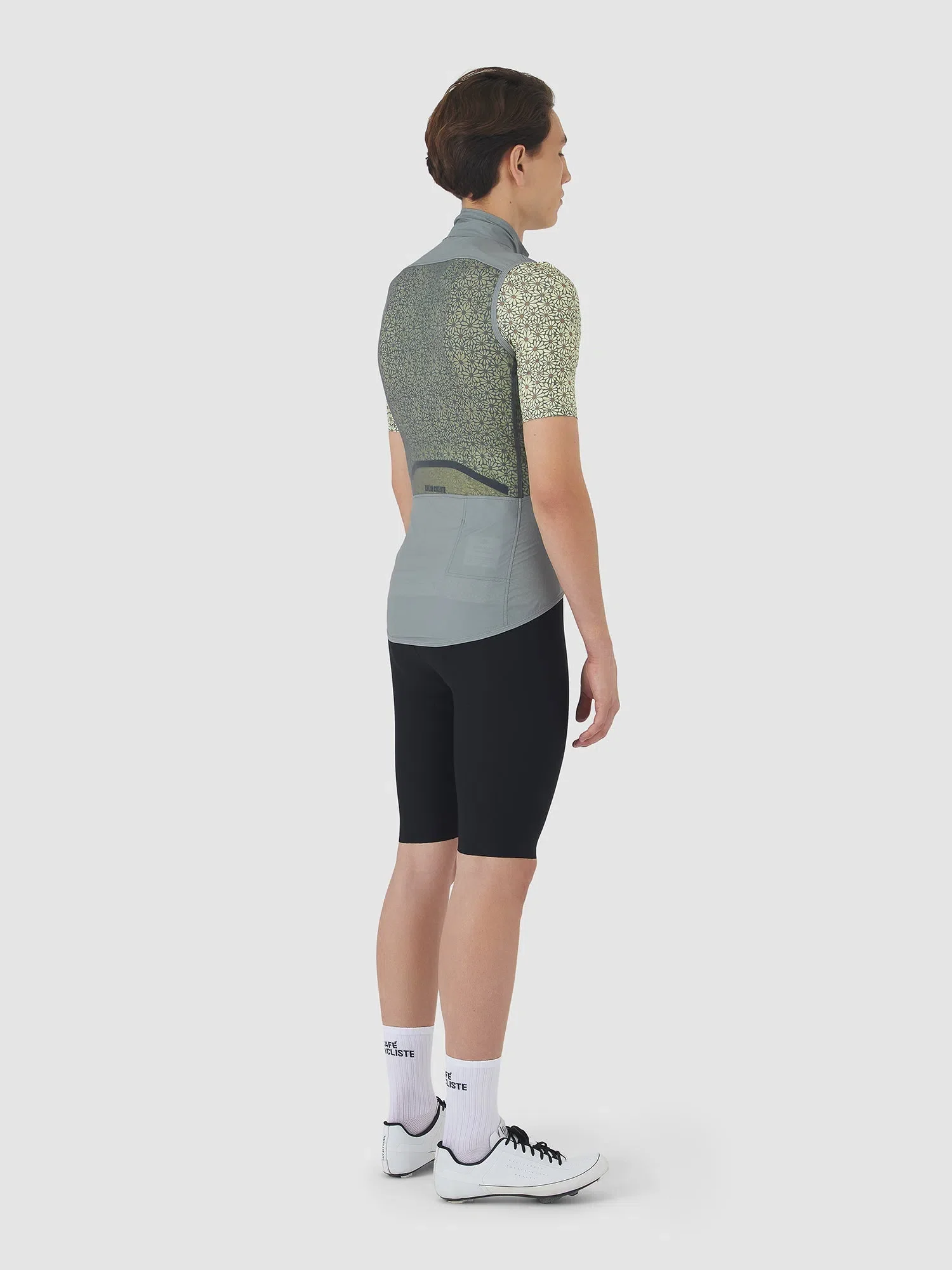 CAFE DU CYCLISTE Edith Gilet - Mountain Fog - Image 6