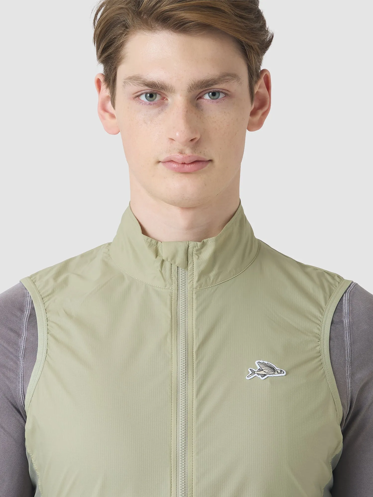 CAFÉ DU CYCLISTE Edith - Puddle - Image 5