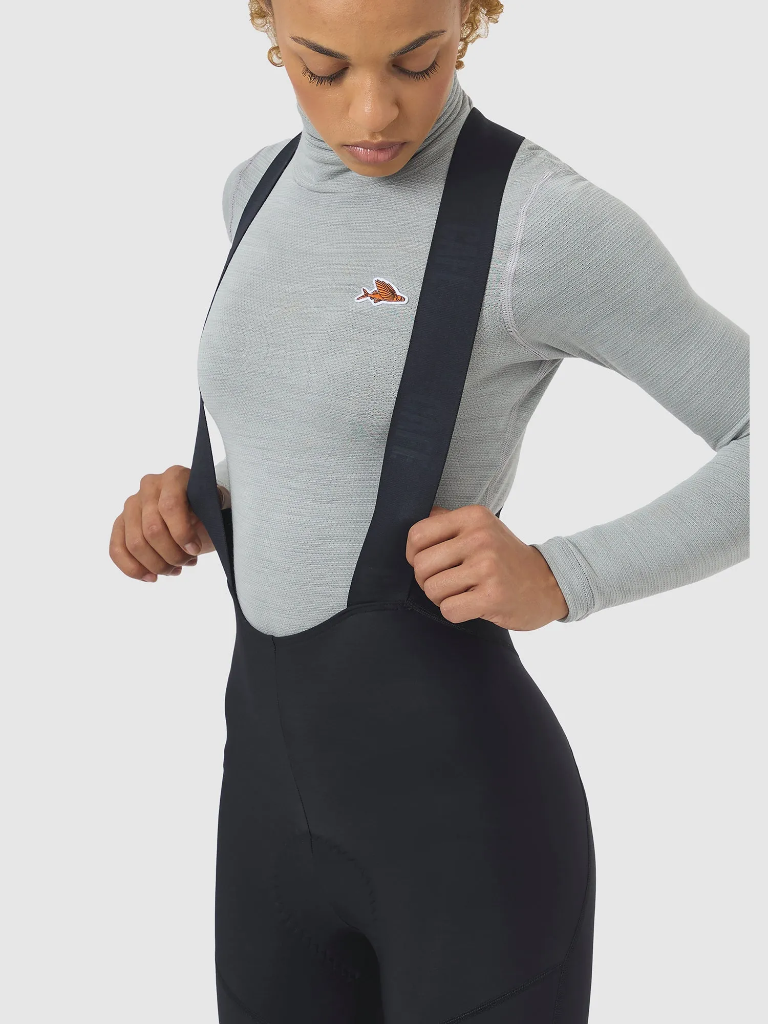 CAFÉ DU CYCLISTE Elise  - Black - Image 4