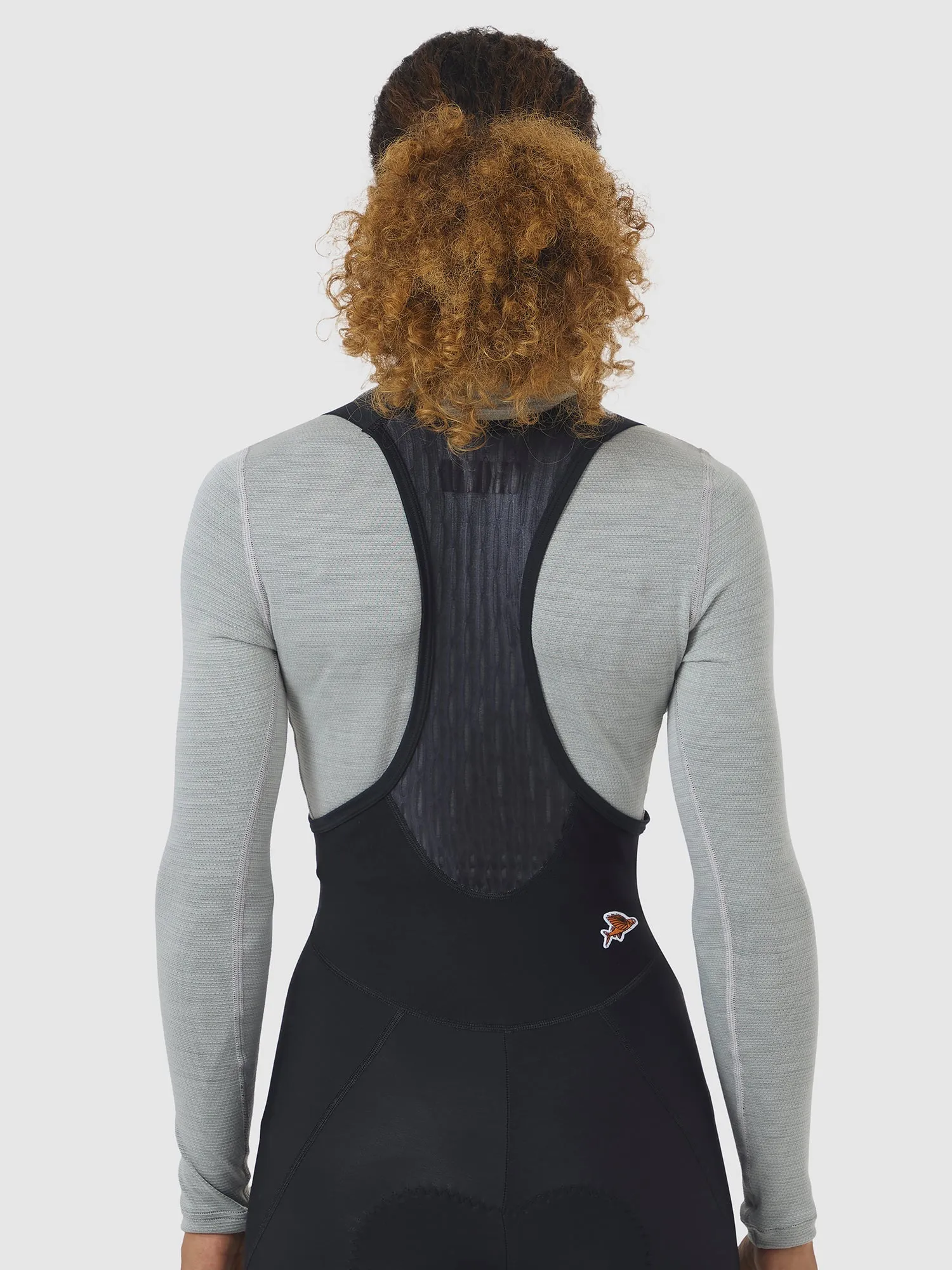 CAFÉ DU CYCLISTE Elise  - Black - Image 5
