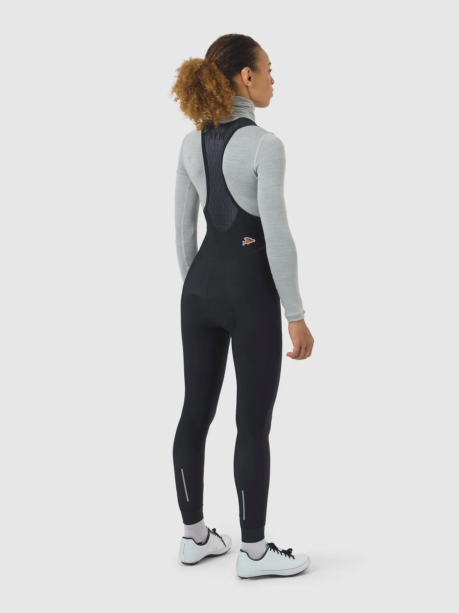 CAFÉ DU CYCLISTE Elise  - Black - Image 7