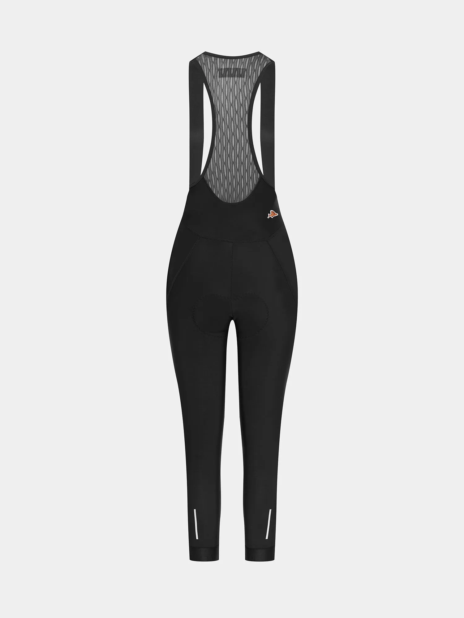 CAFÉ DU CYCLISTE Elise  - Black - Image 9