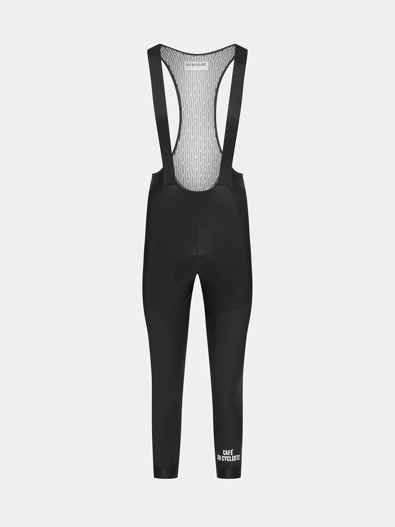 CAFÉ DU CYCLISTE Elise  - Black - Image 2