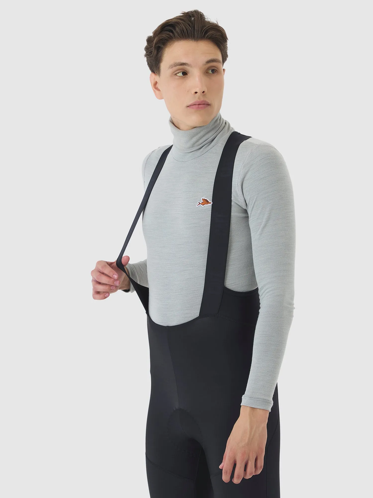 CAFÉ DU CYCLISTE Elise  - Black - Image 3