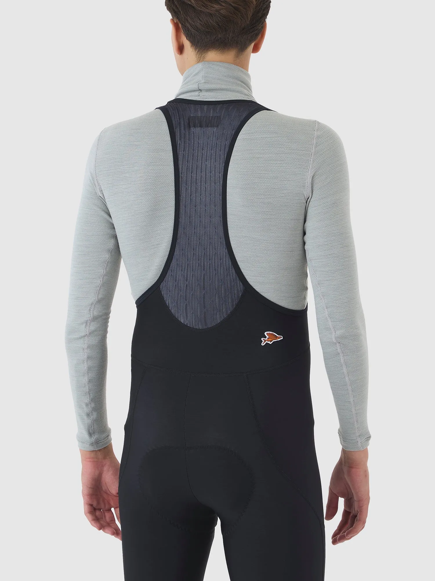 CAFÉ DU CYCLISTE Elise  - Black - Image 4