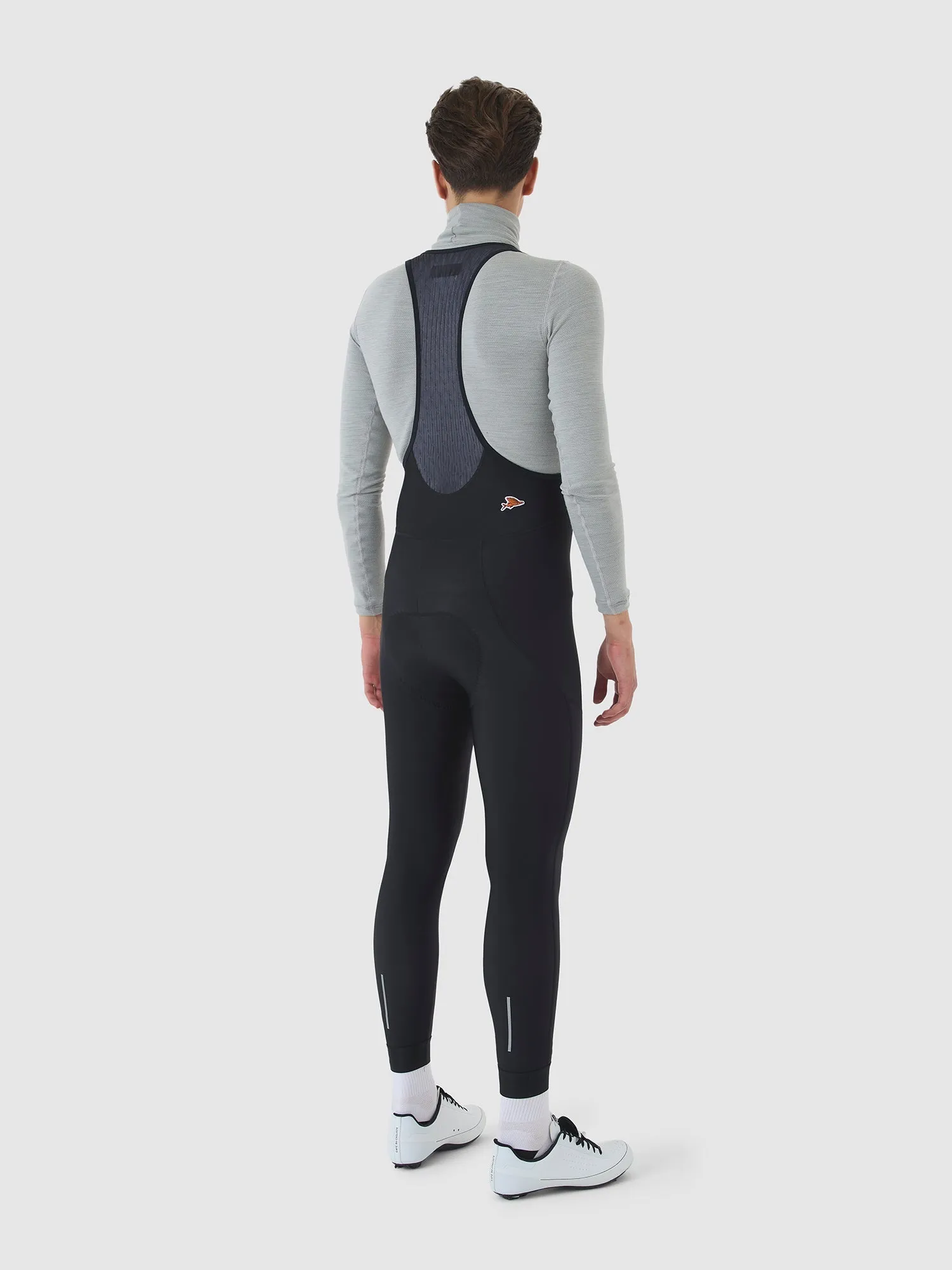 CAFÉ DU CYCLISTE Elise  - Black - Image 6