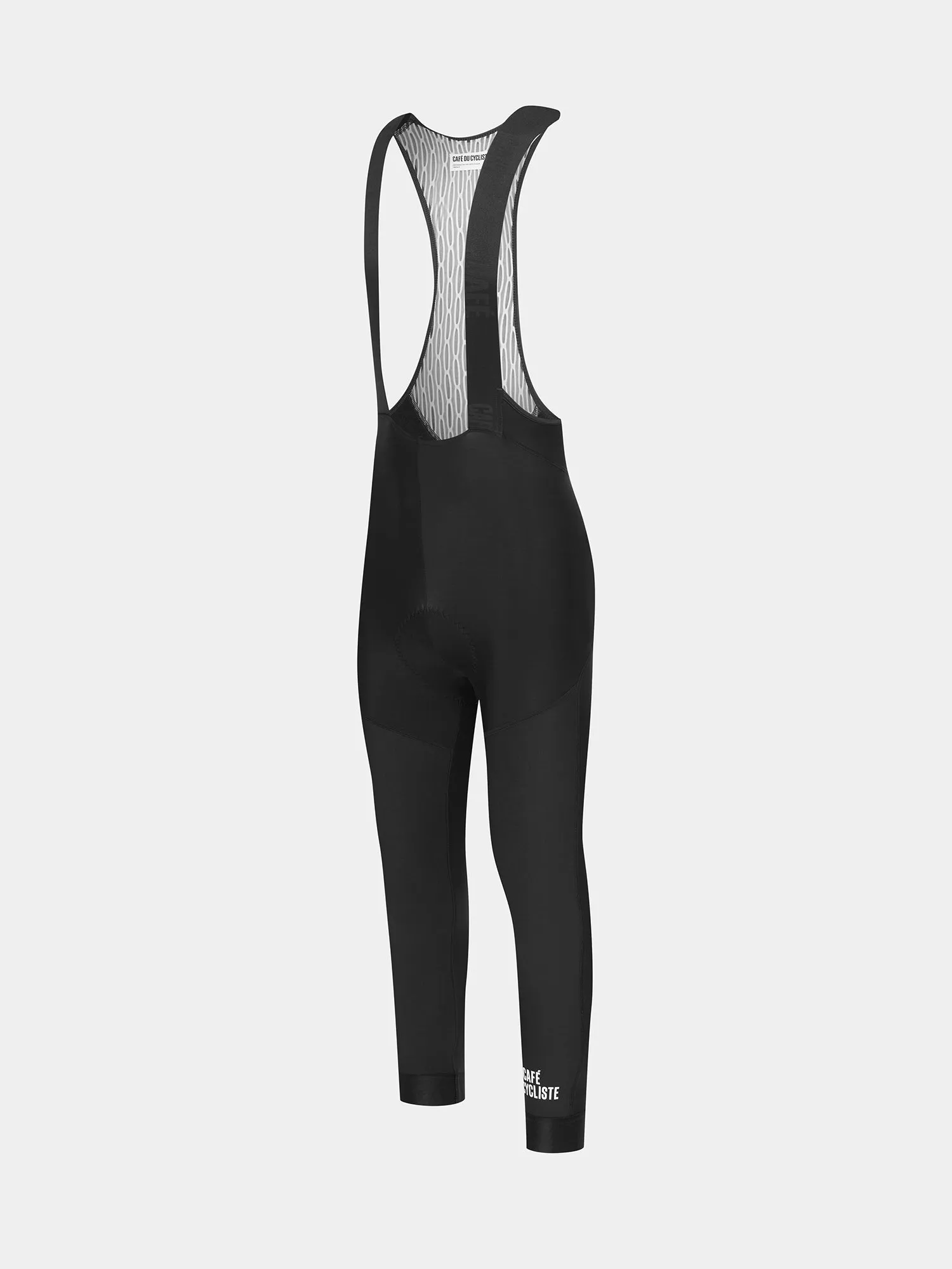CAFÉ DU CYCLISTE Elise  - Black - Image 8