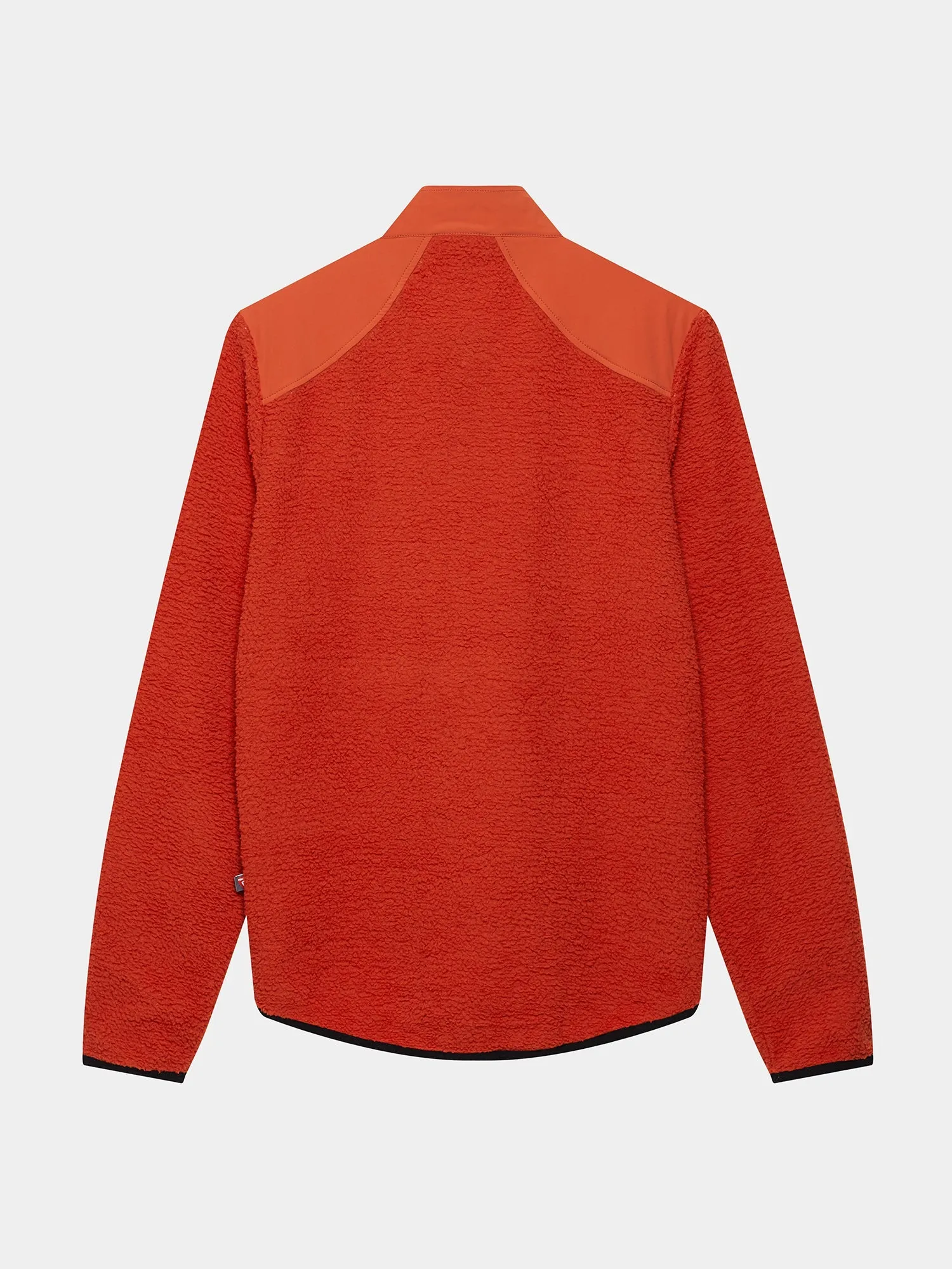 CAFE DU CYCLISTE Ella Primaloft Mid Layer - Clay - Image 2