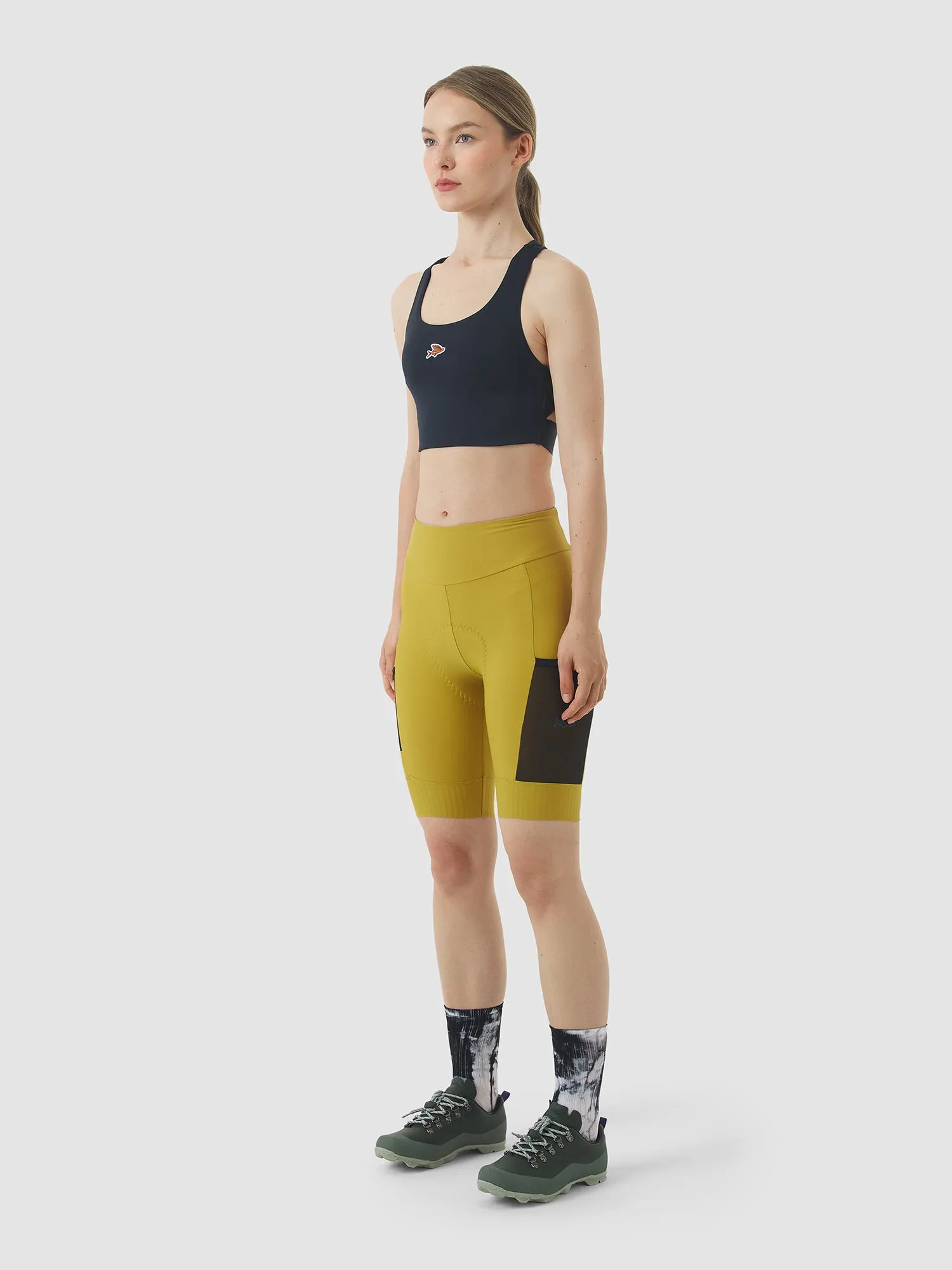 CAFÉ DU CYCLISTE Elsa - Golden Olive - Image 2