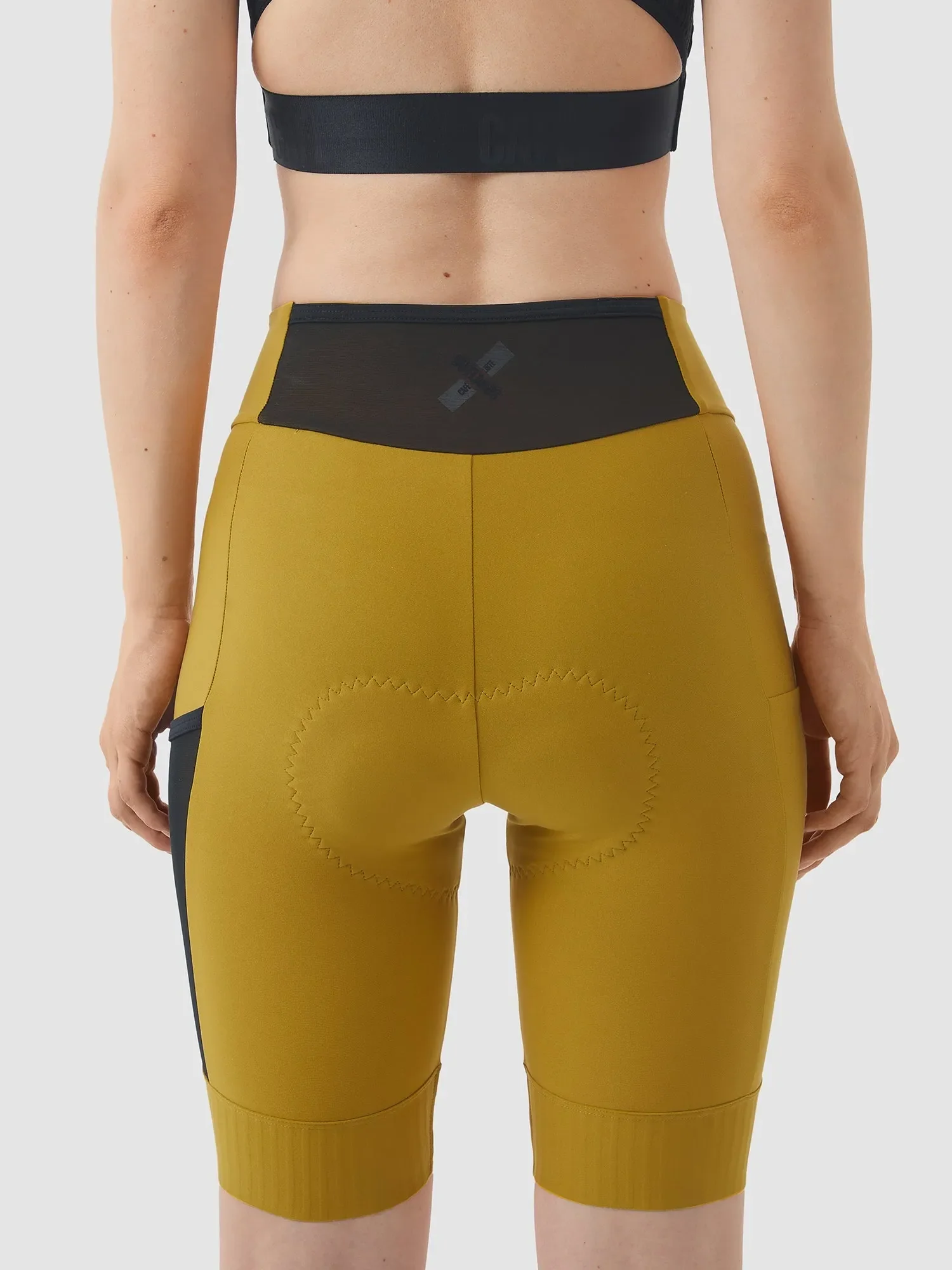 CAFÉ DU CYCLISTE Elsa - Golden Olive - Image 5