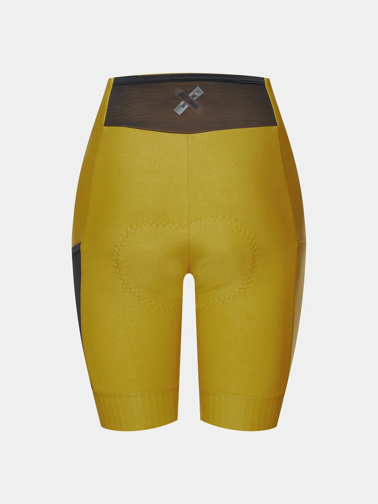 CAFÉ DU CYCLISTE Elsa - Golden Olive - Image 8