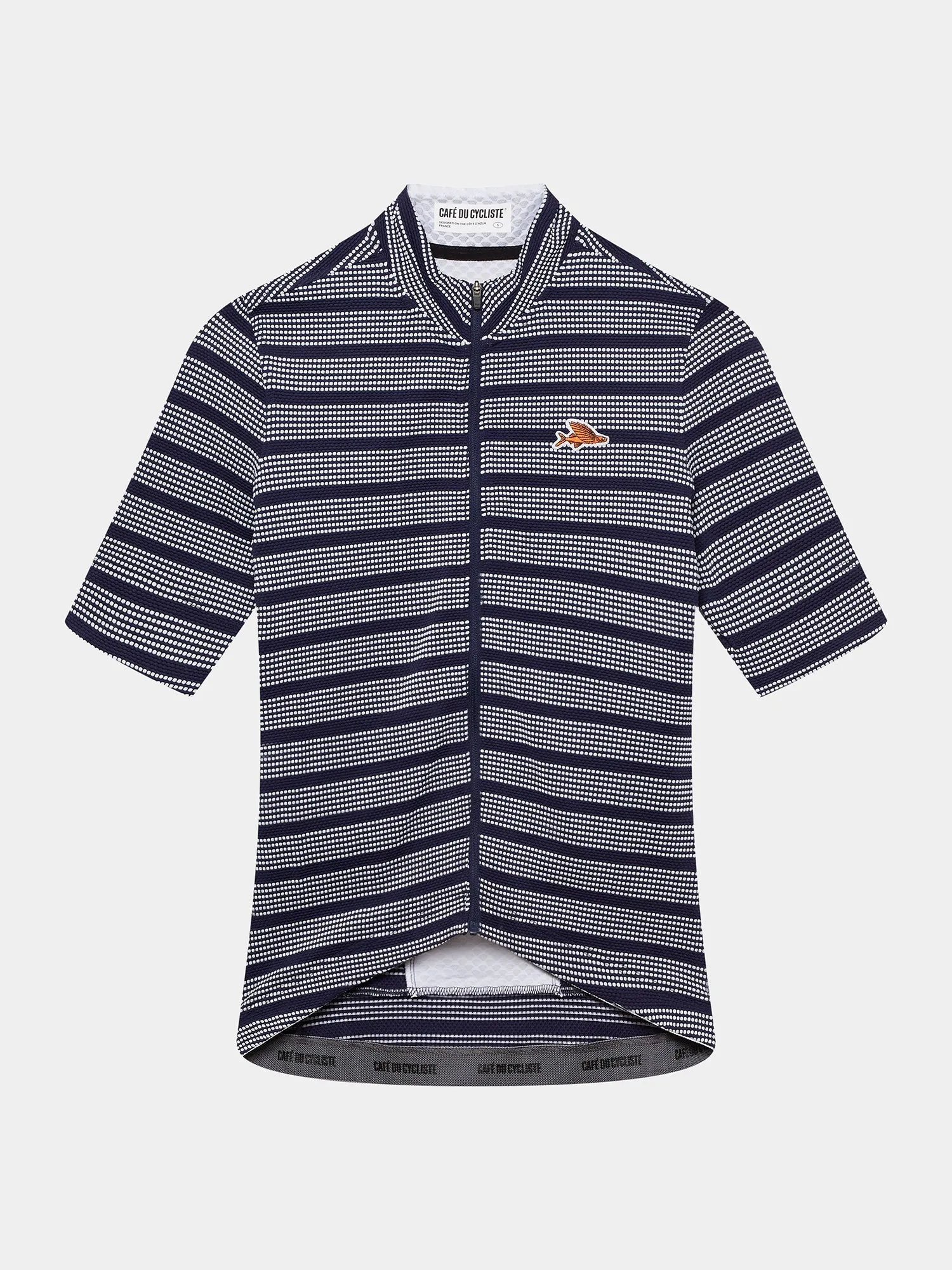 CAFÉ DU CYCLISTE Francine - Navy