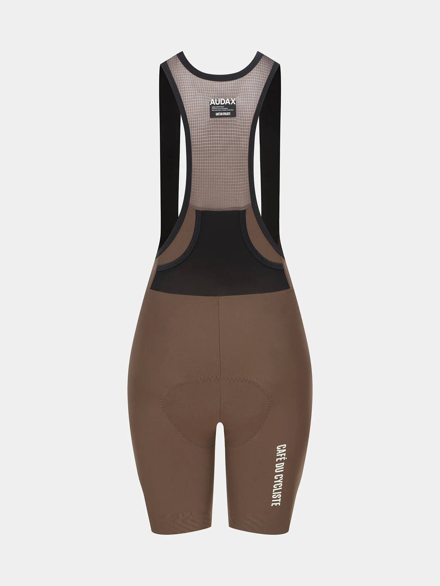 CAFÉ DU CYCLISTE Freida - Brown - Image 10