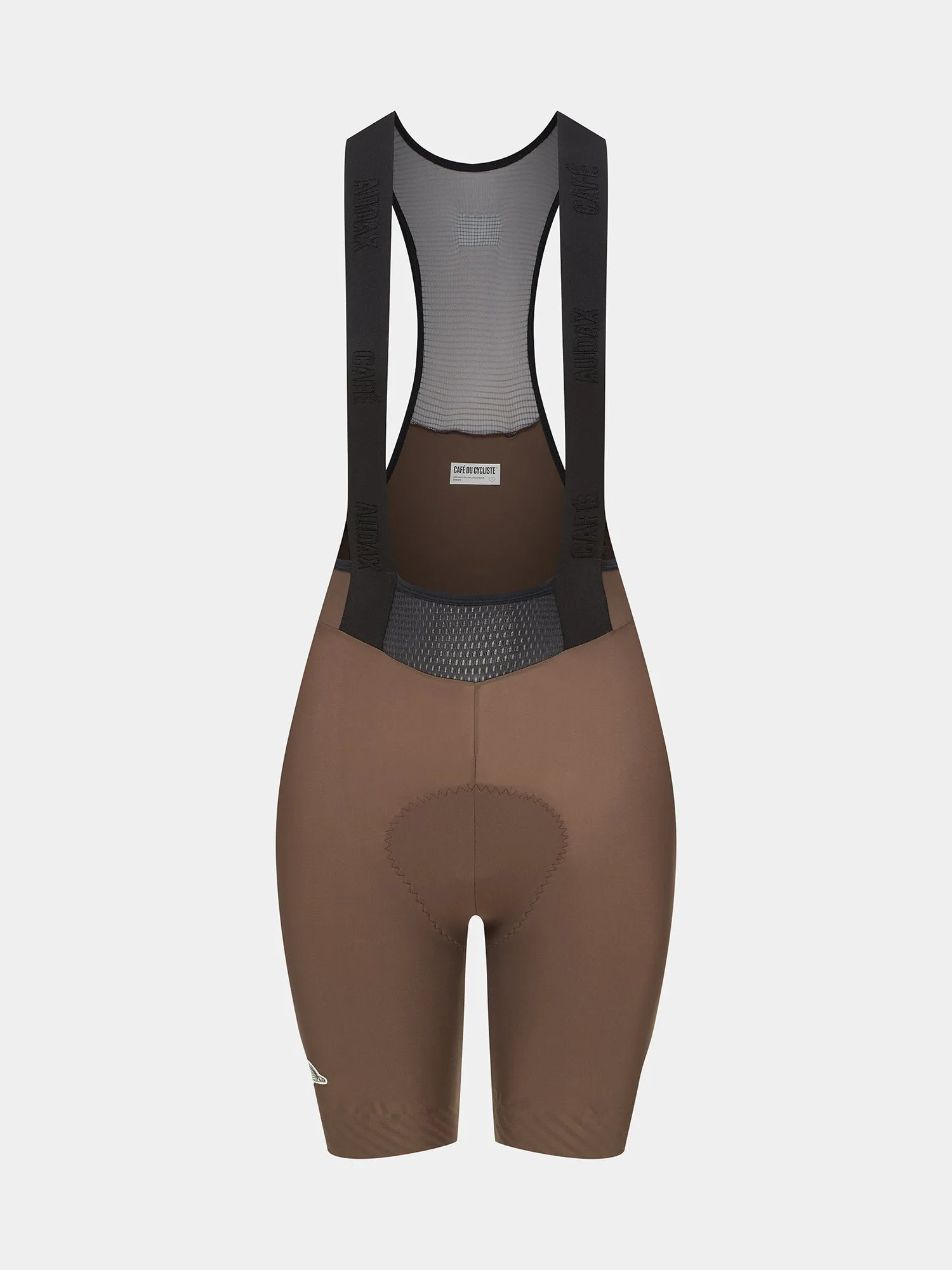 CAFÉ DU CYCLISTE Freida - Brown - Image 2