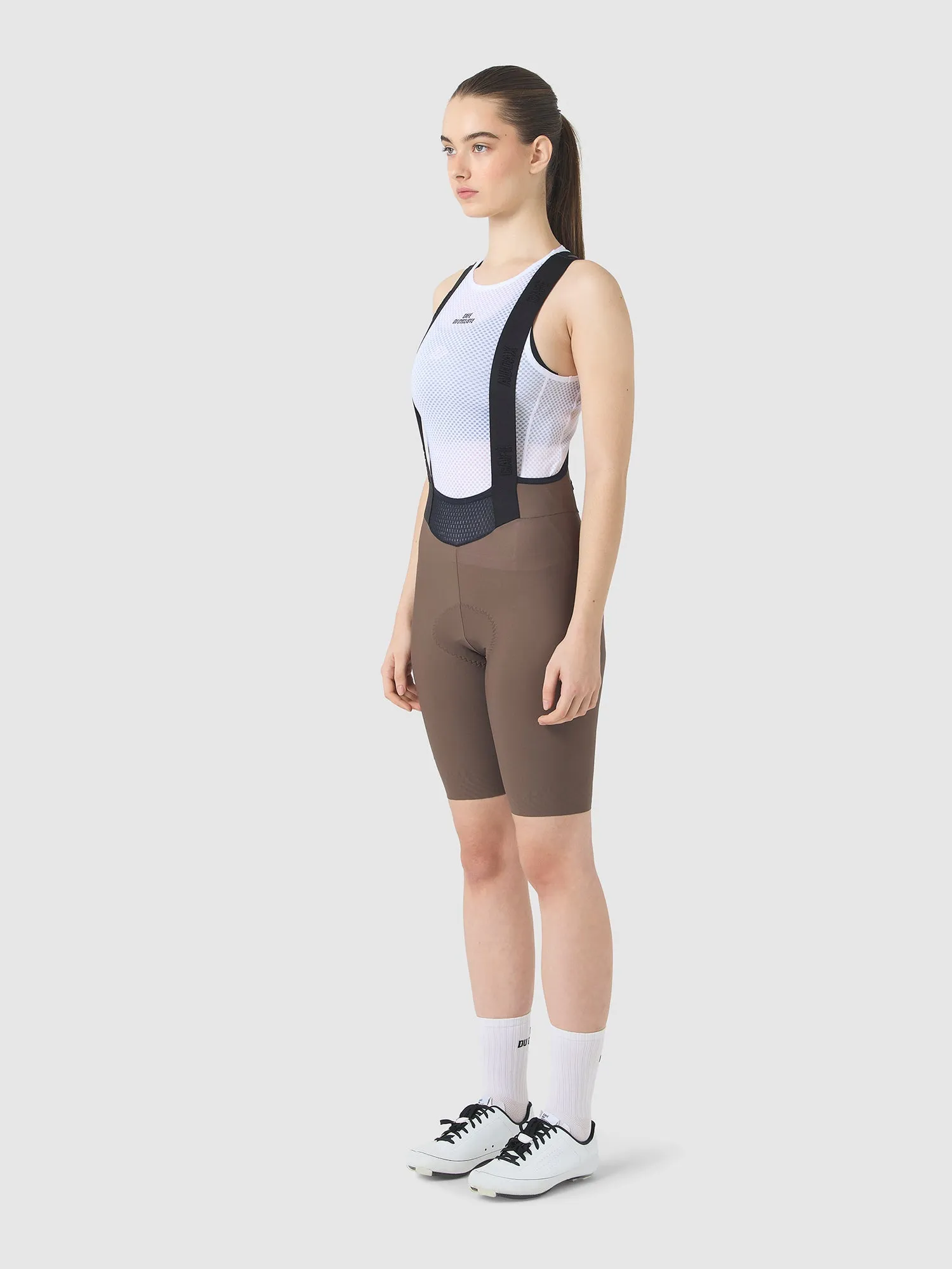 CAFÉ DU CYCLISTE Freida - Brown - Image 3