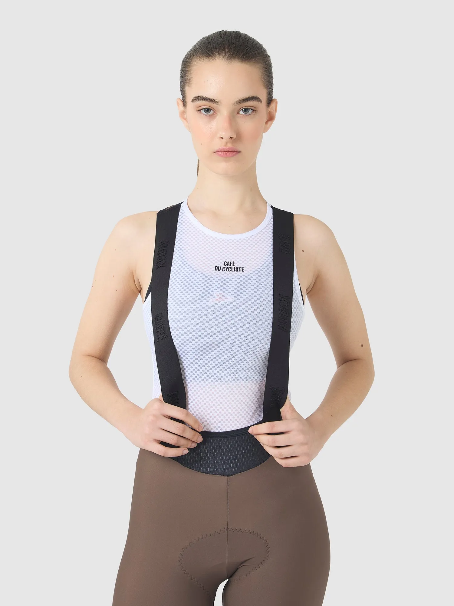 CAFÉ DU CYCLISTE Freida - Brown - Image 6