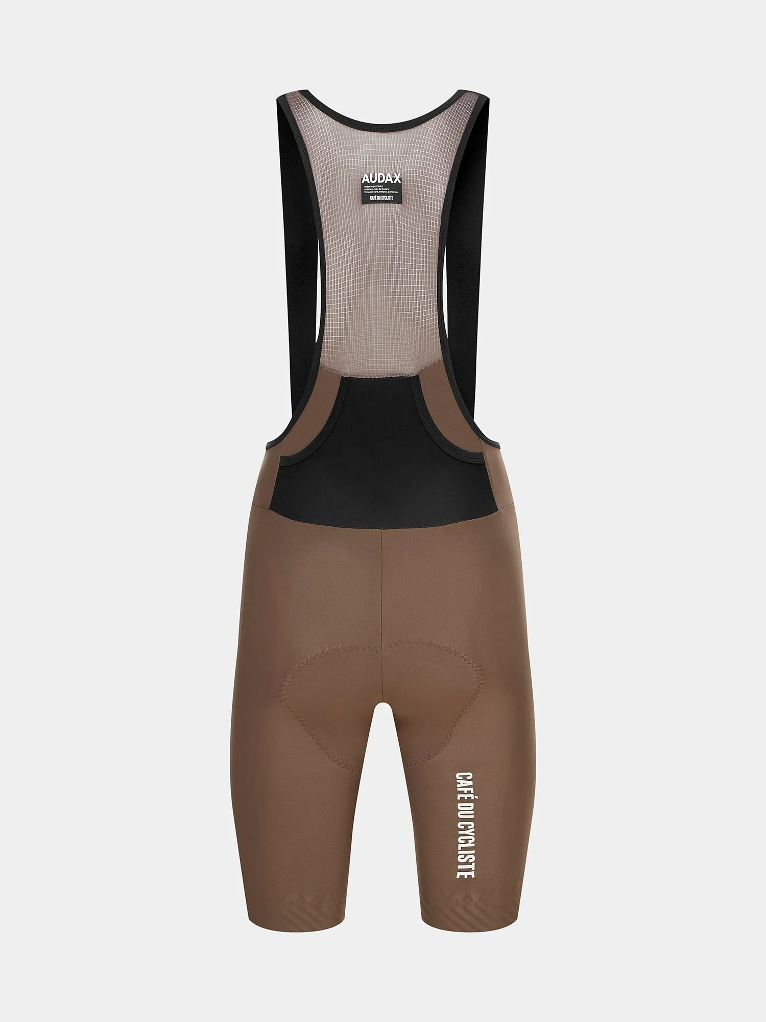 CAFÉ DU CYCLISTE Freida - Brown - Image 10