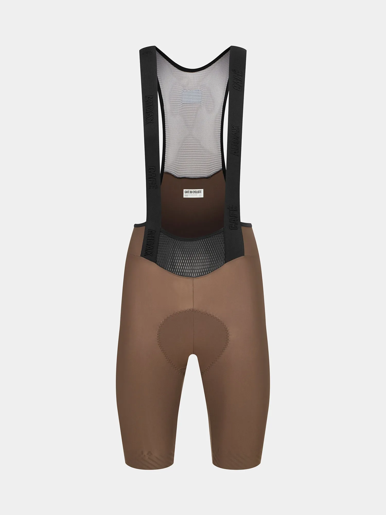 CAFÉ DU CYCLISTE Freida - Brown - Image 2