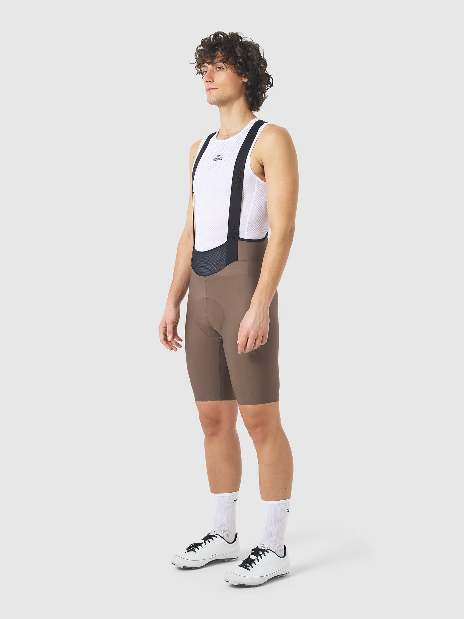 CAFÉ DU CYCLISTE Freida - Brown - Image 3