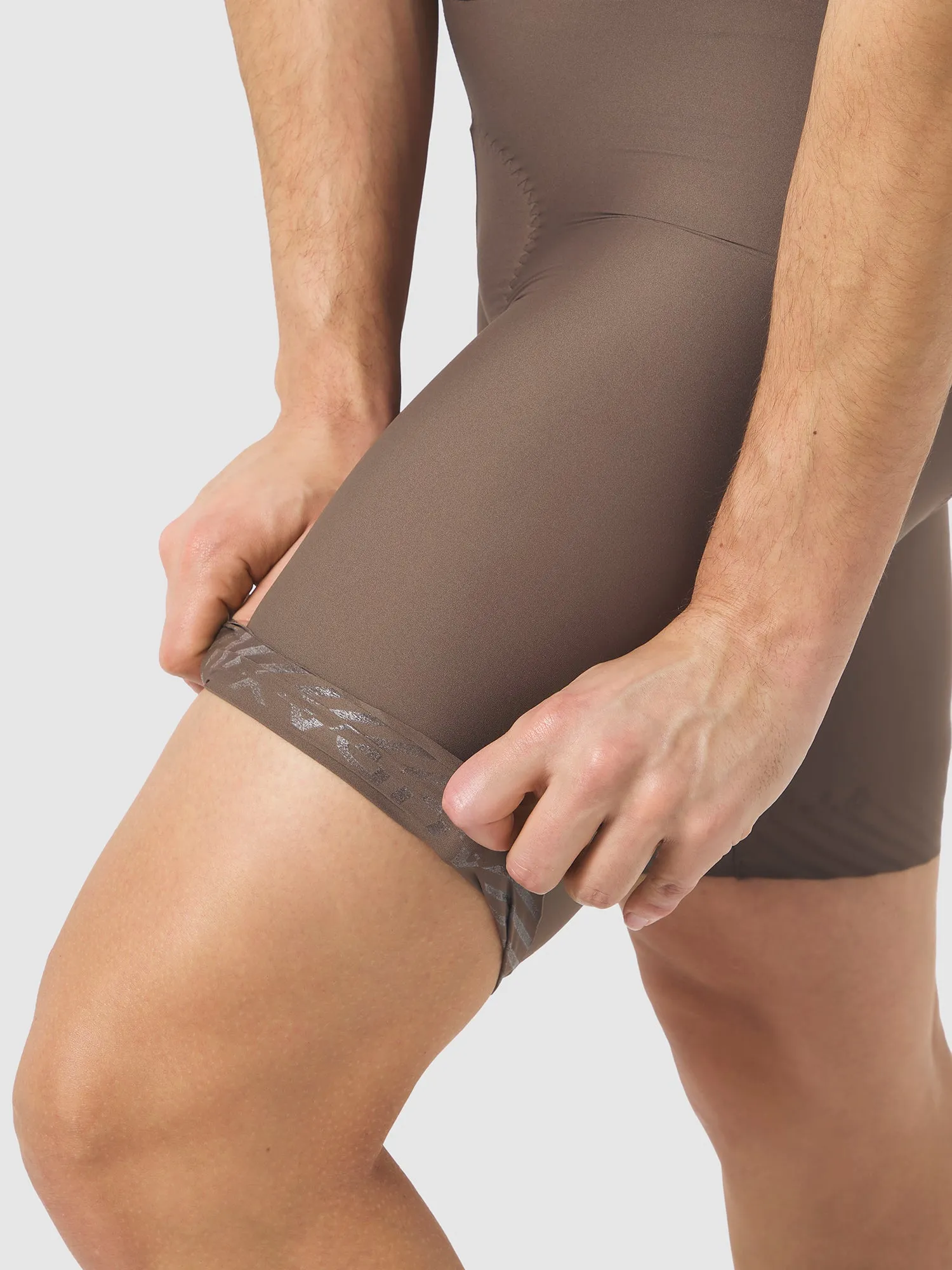 CAFÉ DU CYCLISTE Freida - Brown - Image 7