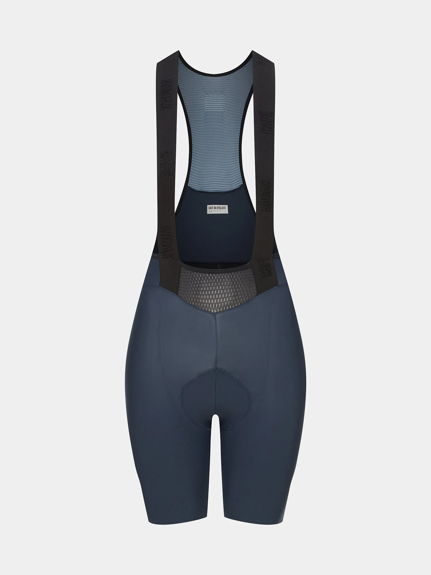 CAFÉ DU CYCLISTE Freida - Navy - Image 2