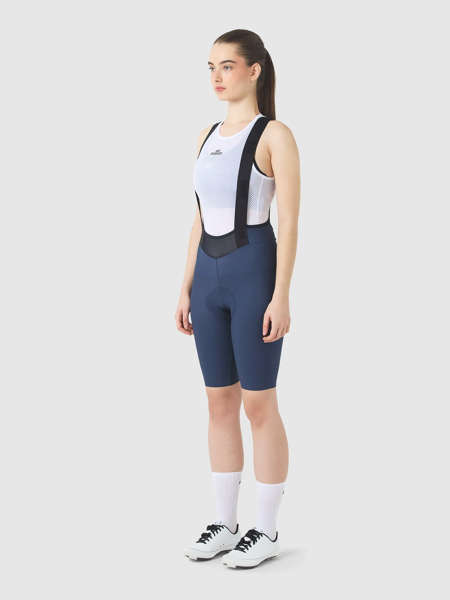 CAFÉ DU CYCLISTE Freida - Navy - Image 3