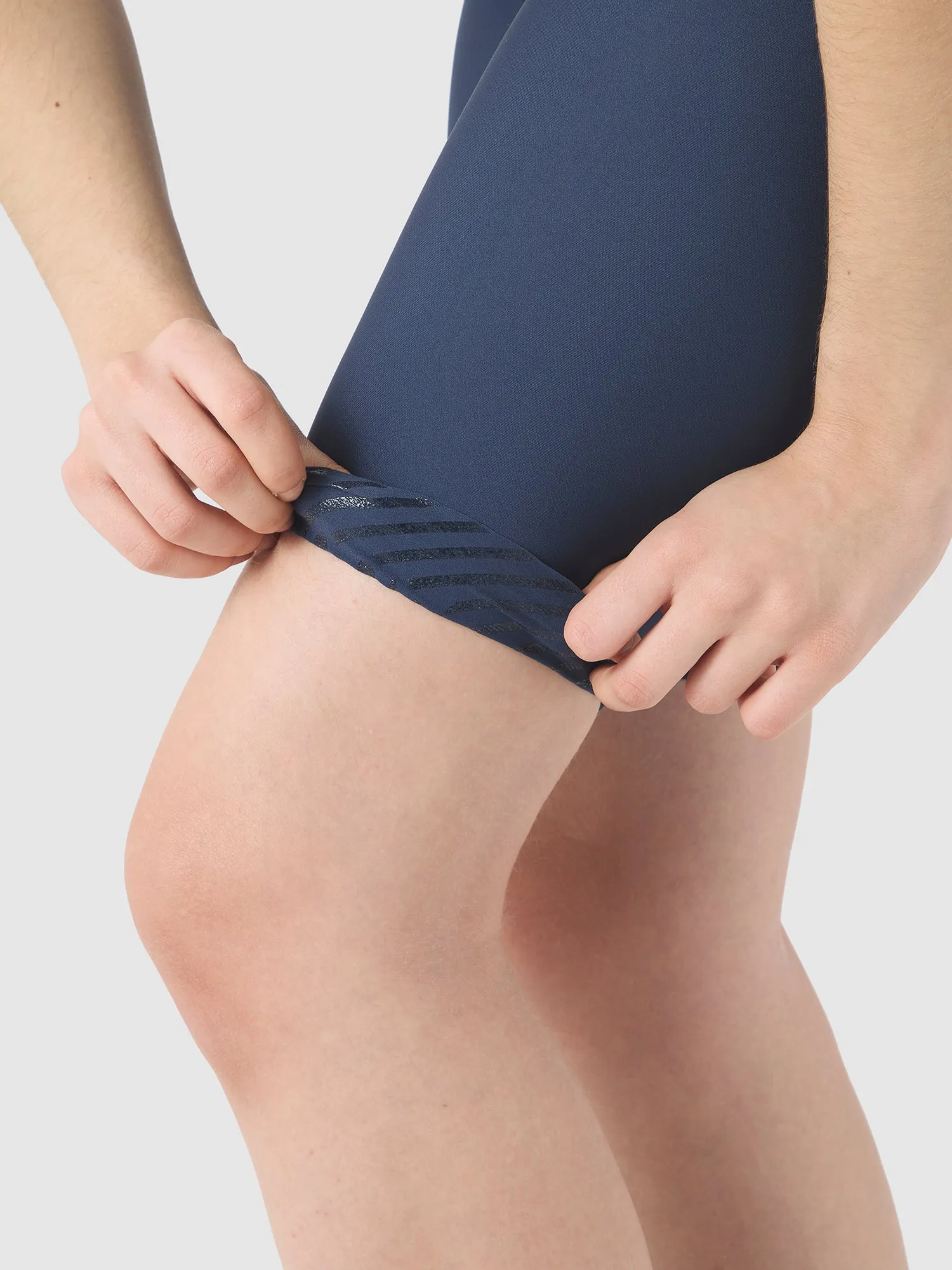 CAFÉ DU CYCLISTE Freida - Navy - Image 7