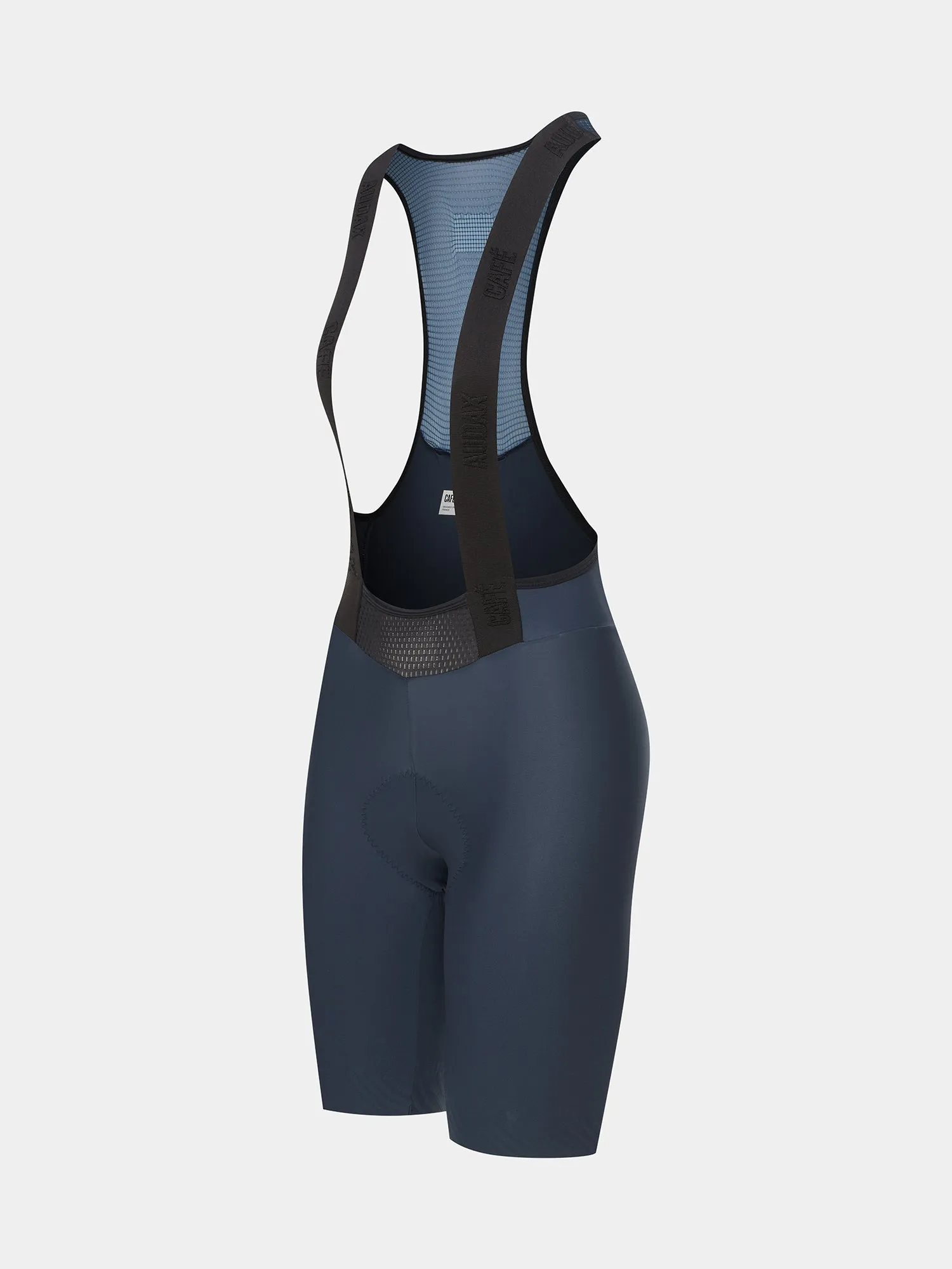 CAFÉ DU CYCLISTE Freida - Navy - Image 9