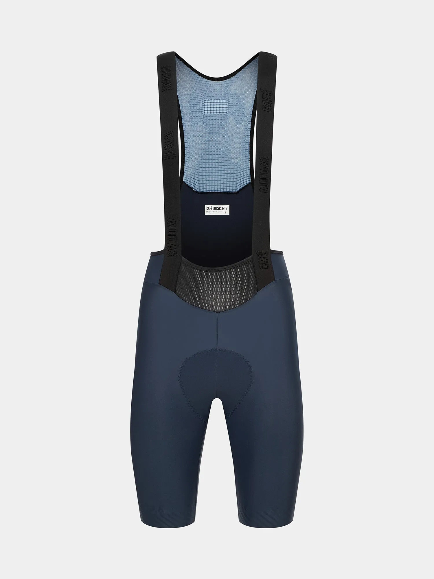 CAFÉ DU CYCLISTE Freida - Navy - Image 2
