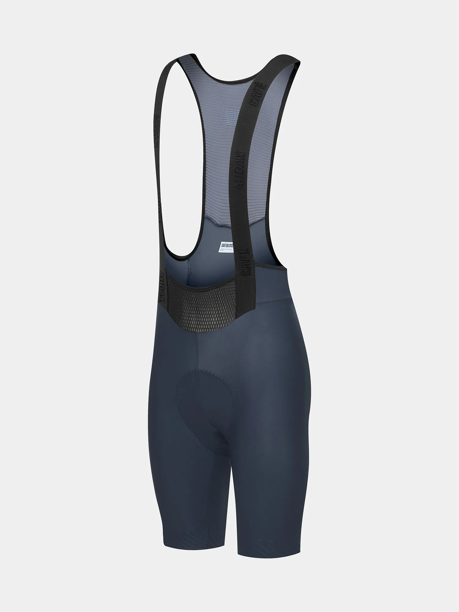 CAFÉ DU CYCLISTE Freida - Navy - Image 8
