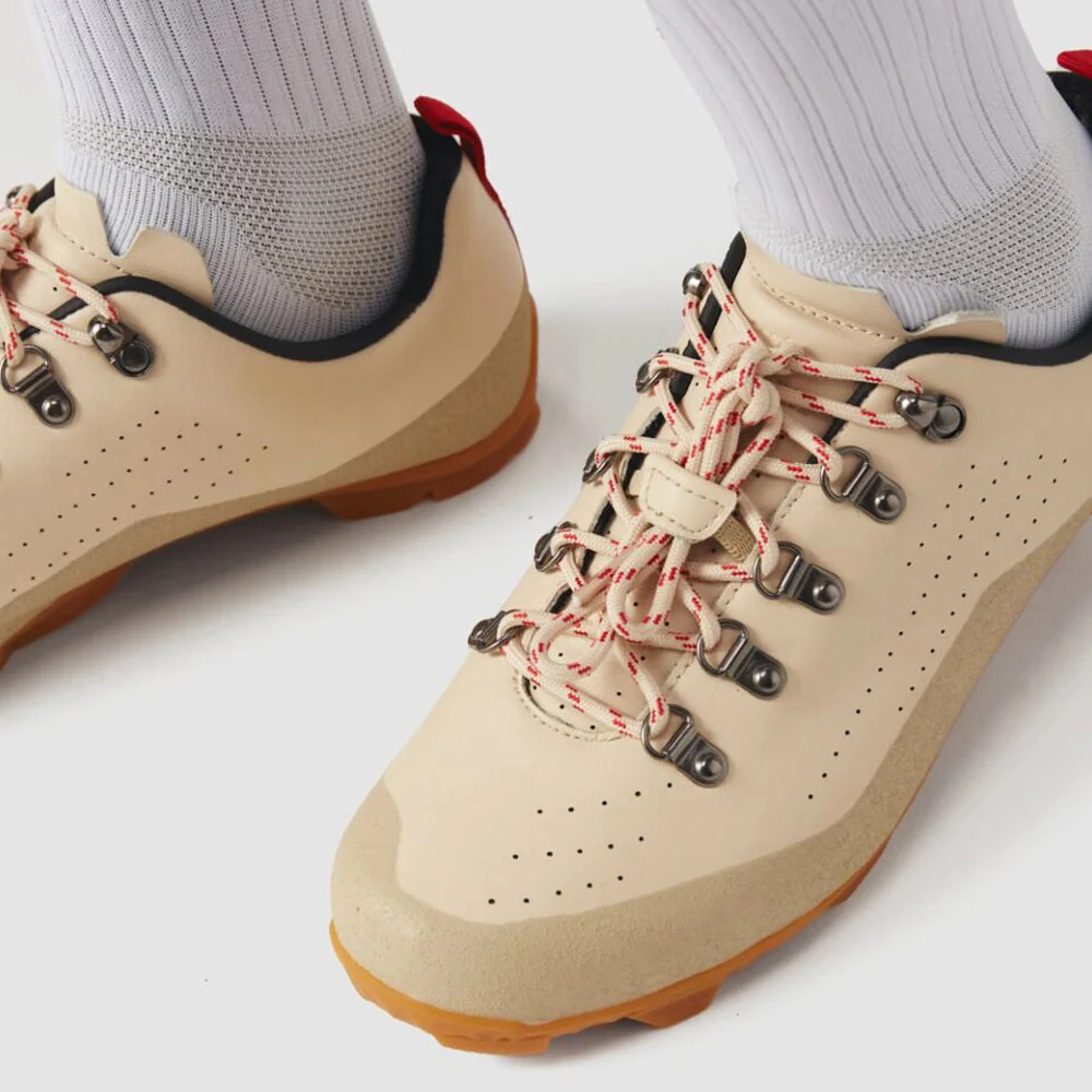 CAFE DU CYCLISTE Gravel Shoes - Outlands - Image 4