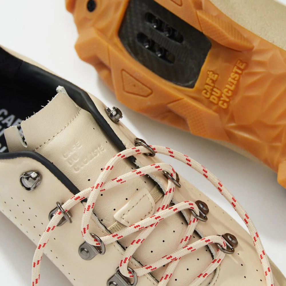 CAFE DU CYCLISTE Gravel Shoes - Outlands - Image 5