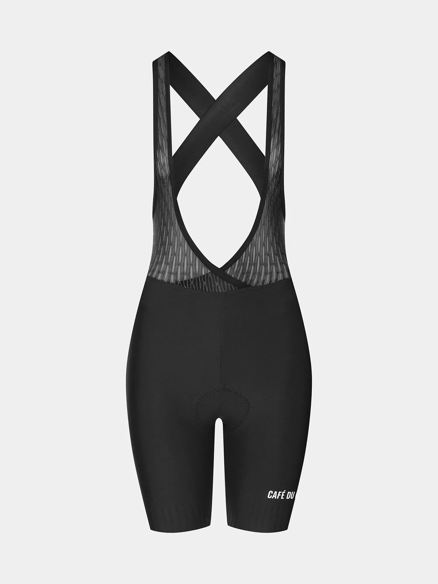 CAFÉ DU CYCLISTE Graziella - Black - Image 2
