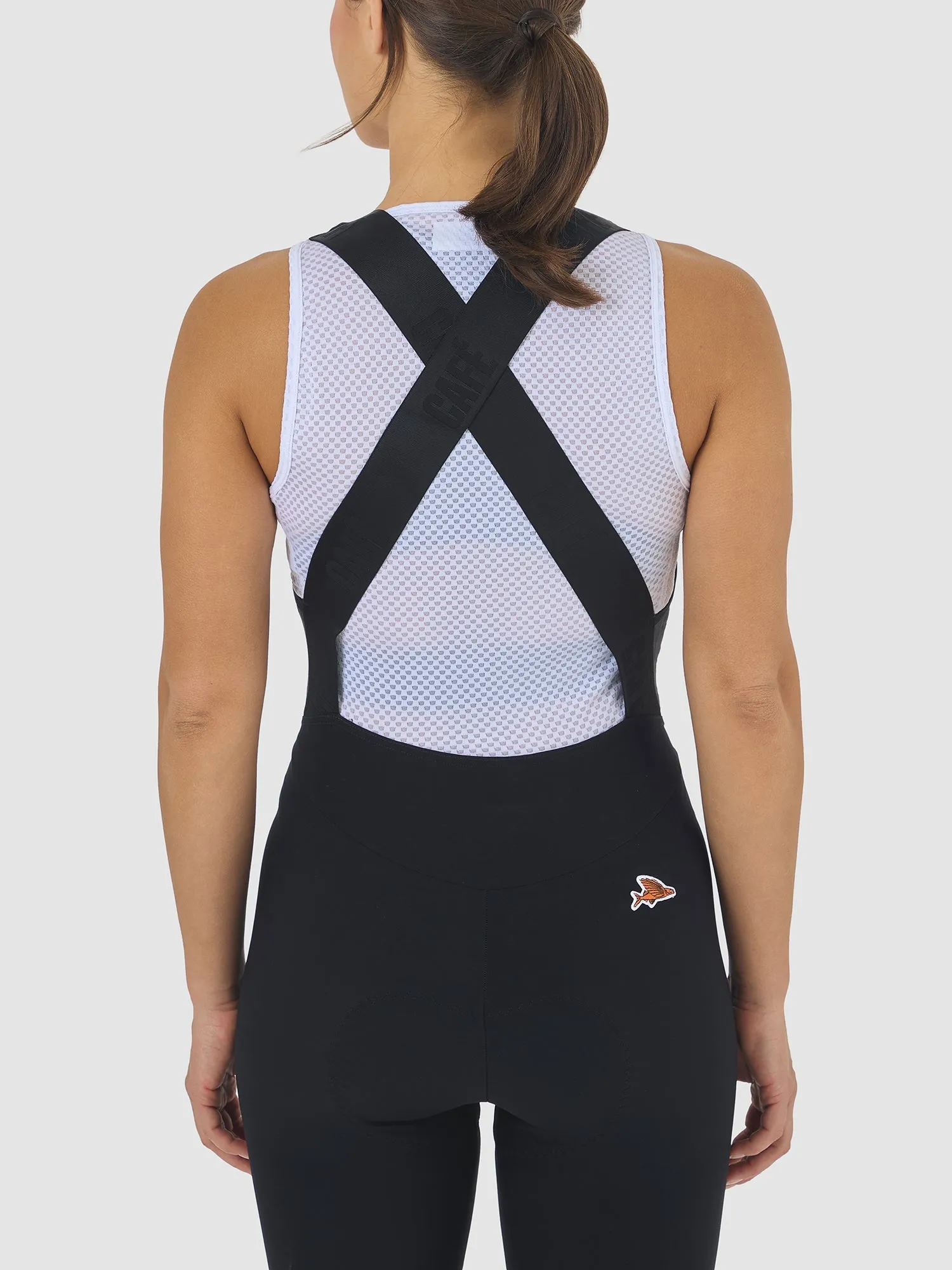 CAFÉ DU CYCLISTE Graziella - Black - Image 5