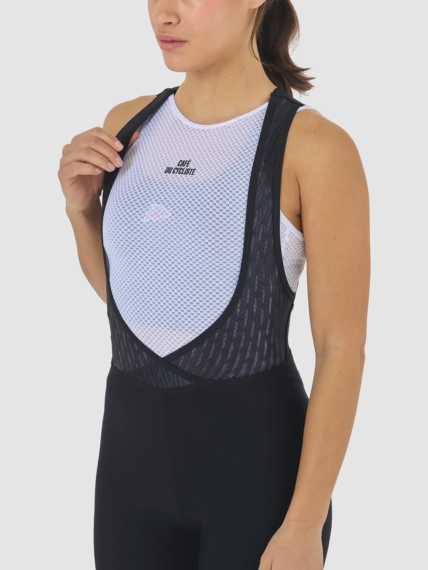 CAFÉ DU CYCLISTE Graziella - Black - Image 6
