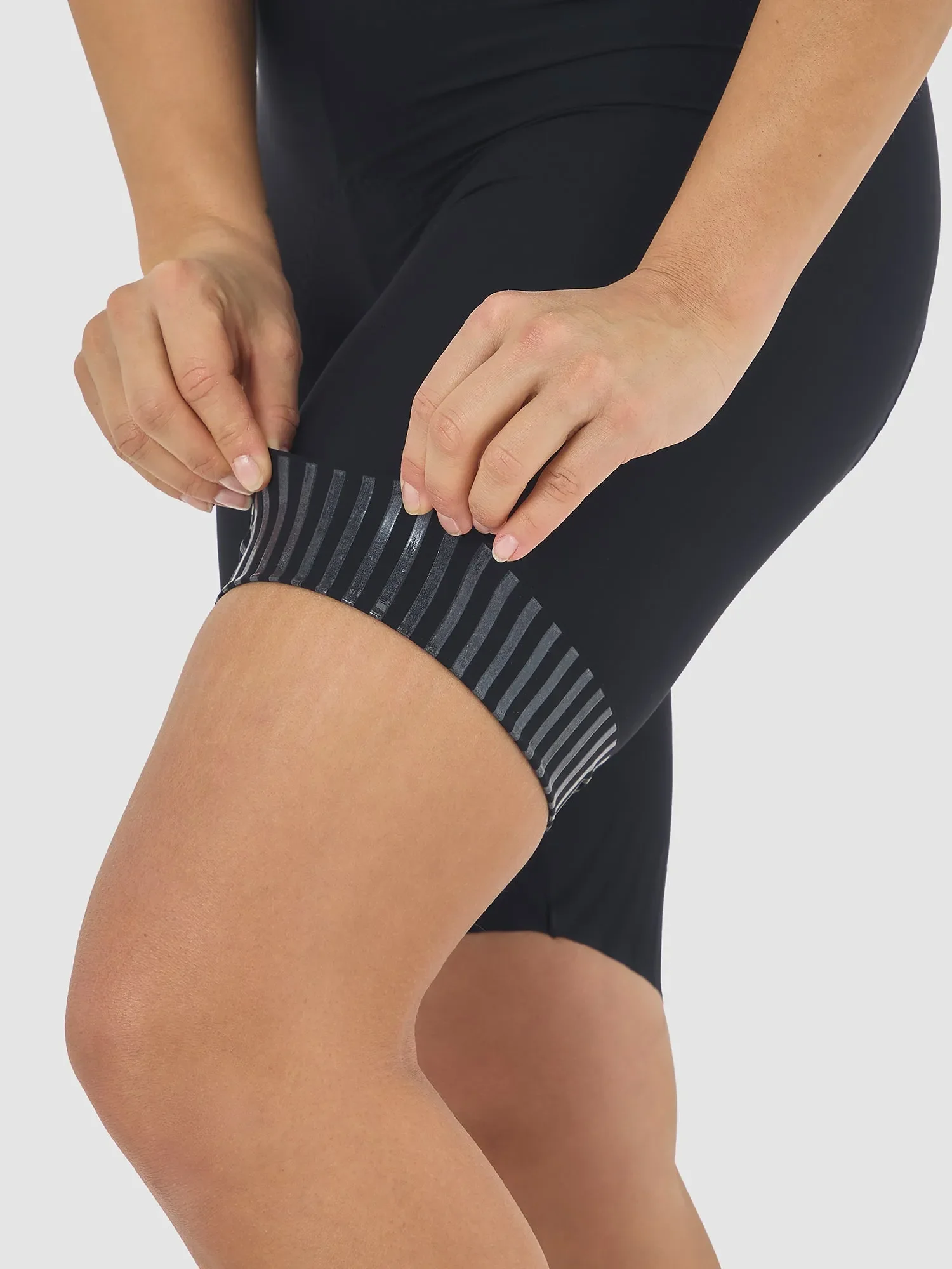 CAFÉ DU CYCLISTE Graziella - Black - Image 7