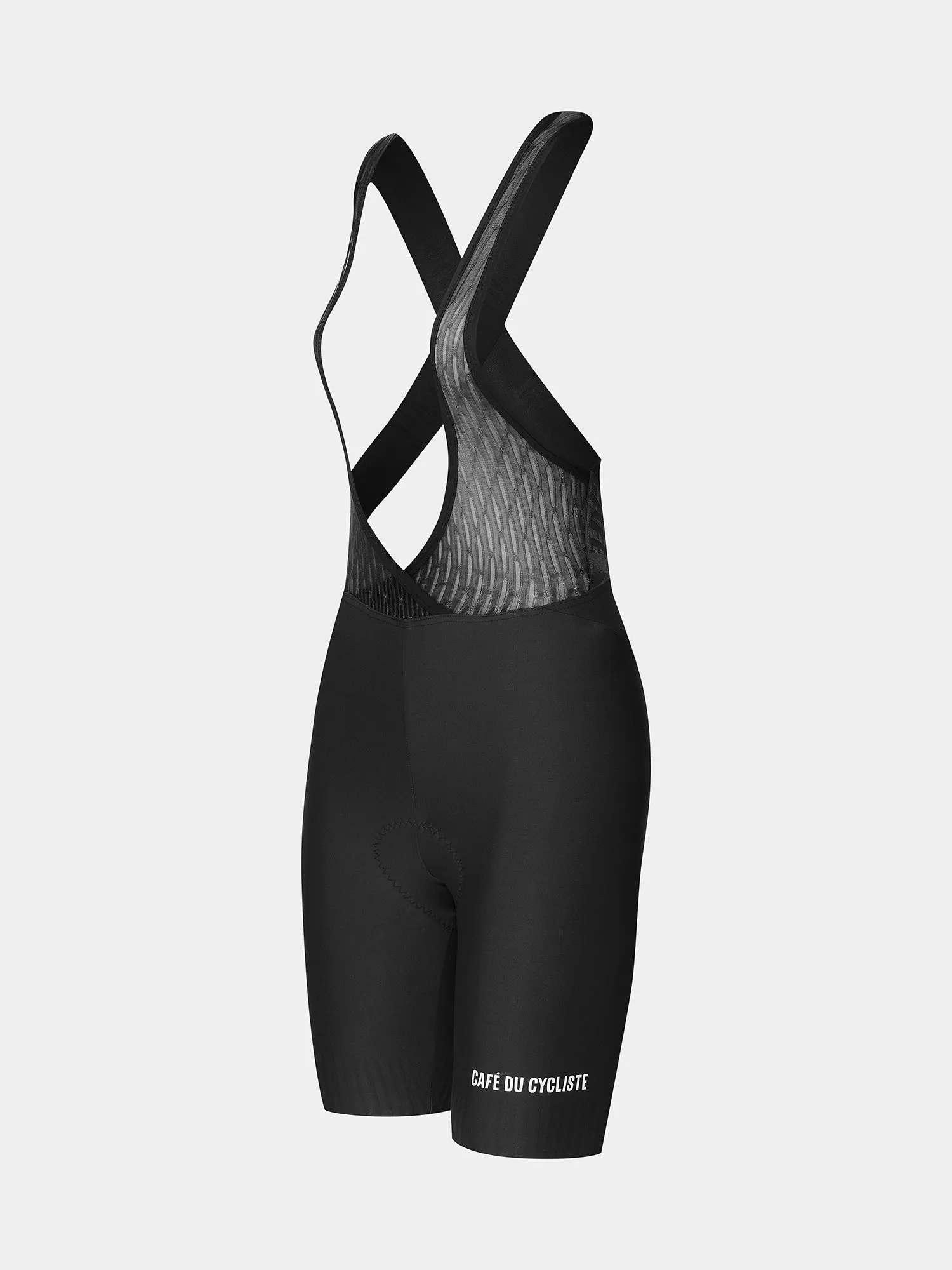 CAFÉ DU CYCLISTE Graziella - Black - Image 8