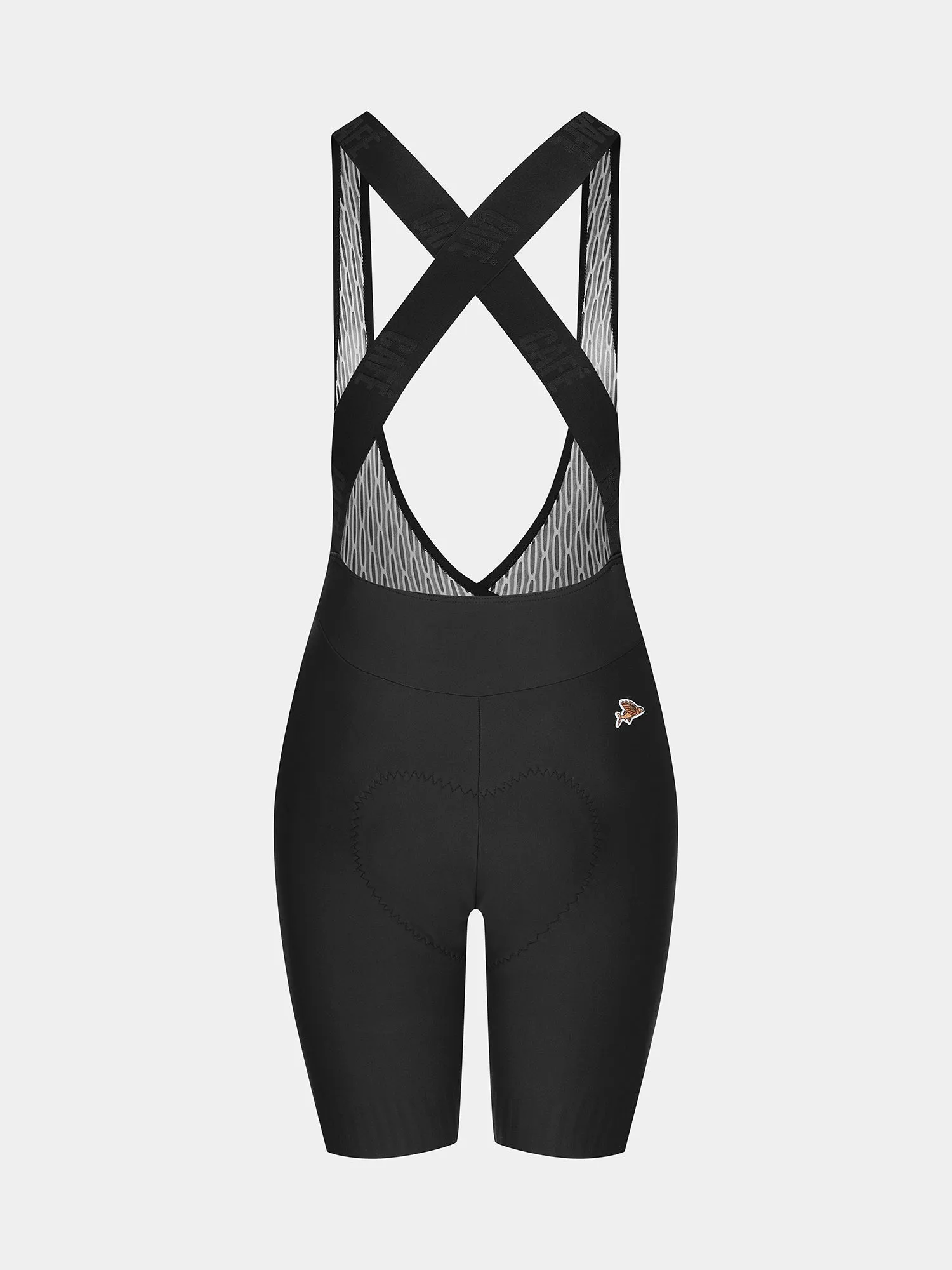 CAFÉ DU CYCLISTE Graziella - Black - Image 9
