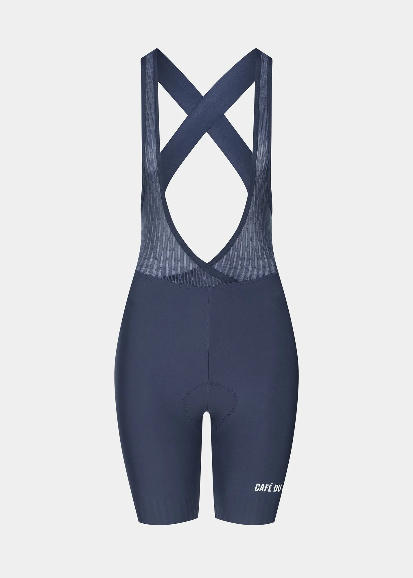 CAFÉ DU CYCLISTE Graziella - Navy - Image 2