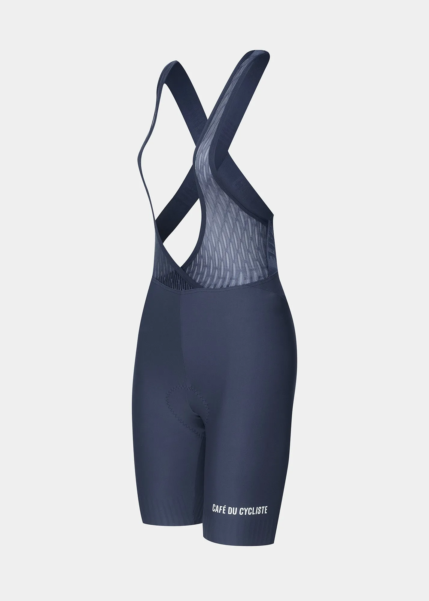 CAFÉ DU CYCLISTE Graziella - Navy - Image 8