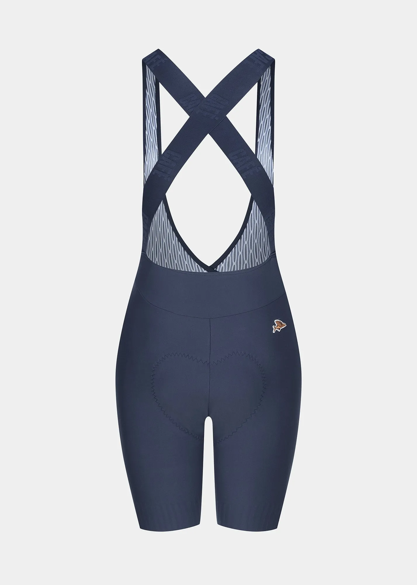 CAFÉ DU CYCLISTE Graziella - Navy - Image 9