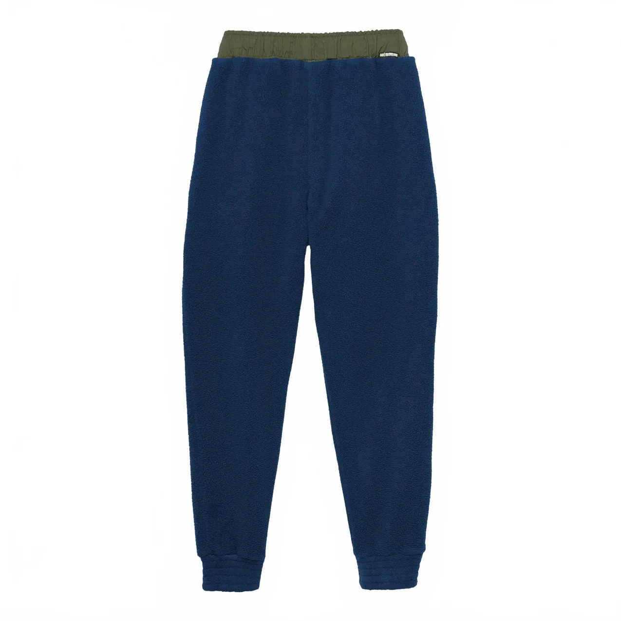 CAFE DU CYCLISTE Henriette Women Track Pants - Navy - Image 2