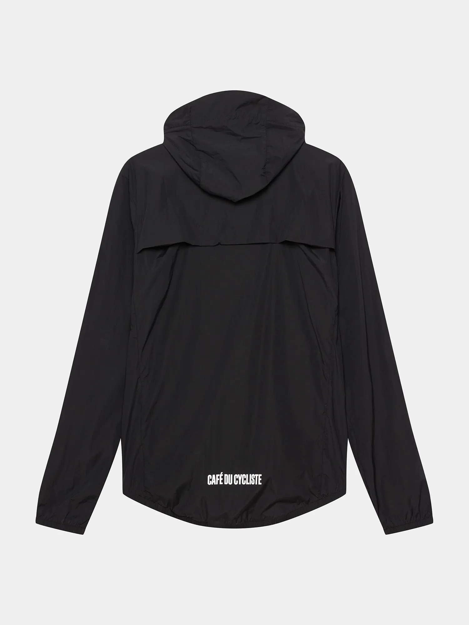 CAFÉ DU CYCLISTE Ilona - Black - Image 6