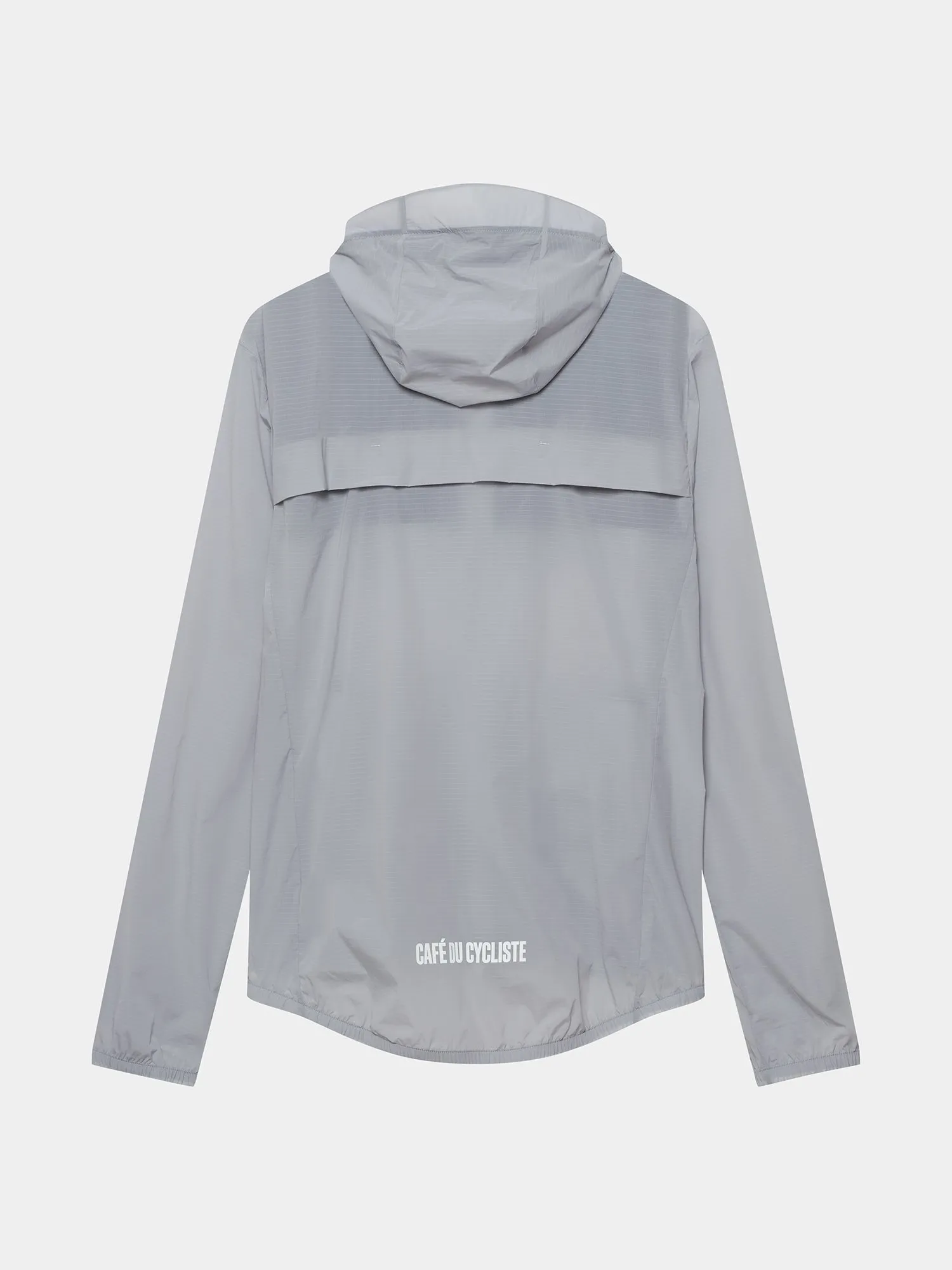 CAFÉ DU CYCLISTE Ilona - Cloud Grey - Image 6